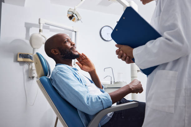 Best Emergency Treatment for Toothache in Garden City, NY