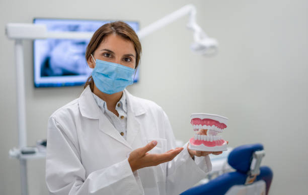 Best Emergency Treatment for Toothache in Garden City, NY
