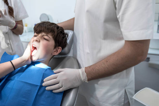 Best Emergency Dental Care for Trauma or Injury in Garden City, NY