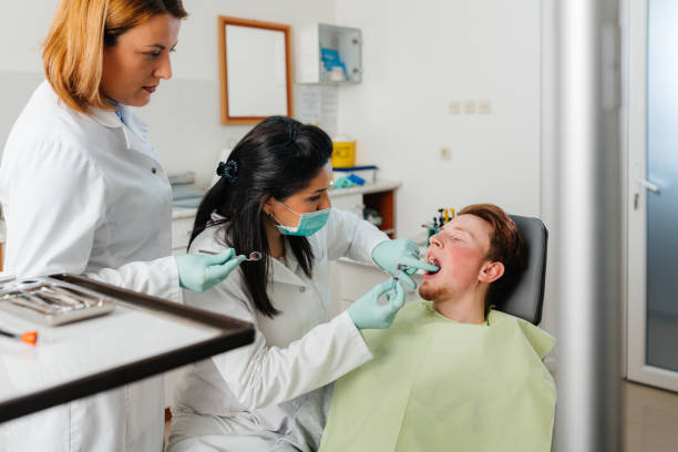Best Emergency Treatment for Toothache in Garden City, NY