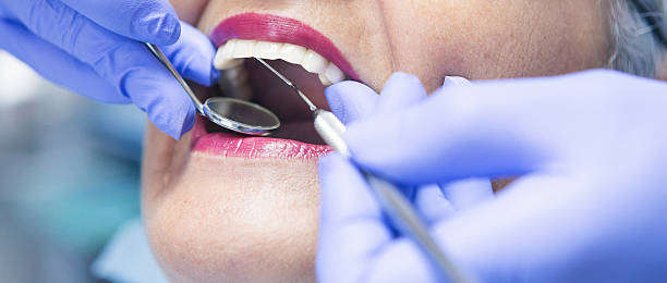 Best Emergency Treatment for Toothache in Garden City, NY